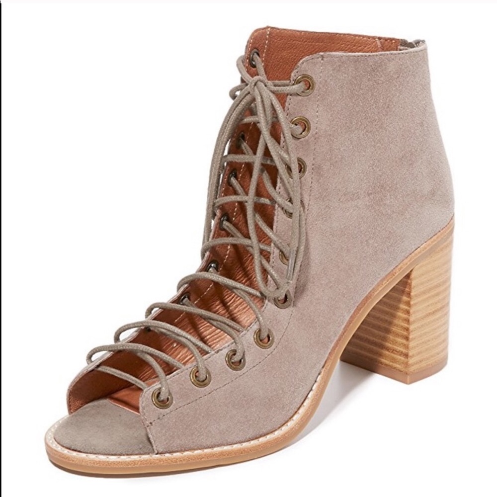 Jeffrey Campbell Cors